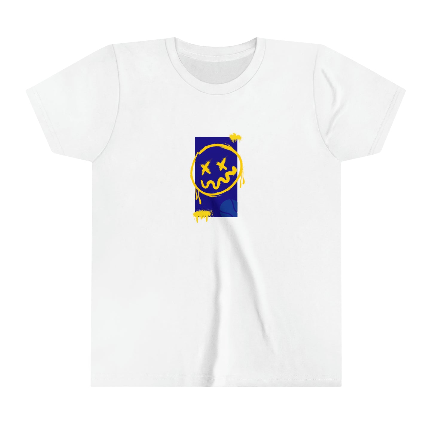 Urban Ace Artwork (Kids) - Navy