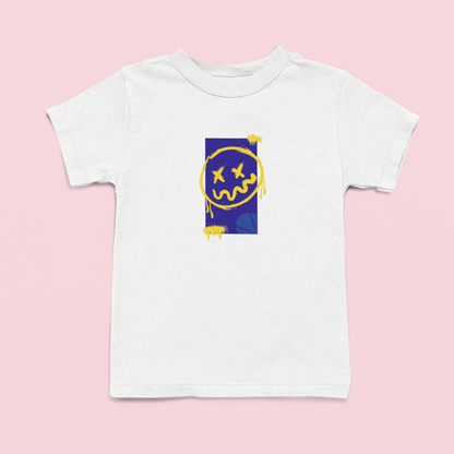 Urban Ace Artwork (Kids) - Navy